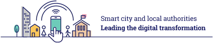 Smart city and local authorities